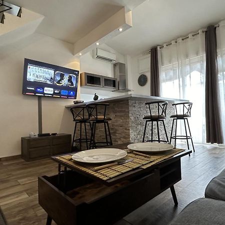 Apartement Maenat Borgo  Exterior foto