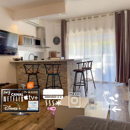 Apartement Maenat Borgo  Exterior foto