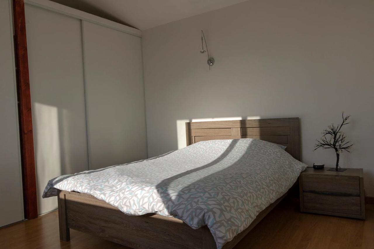 Apartement Maenat Borgo  Exterior foto