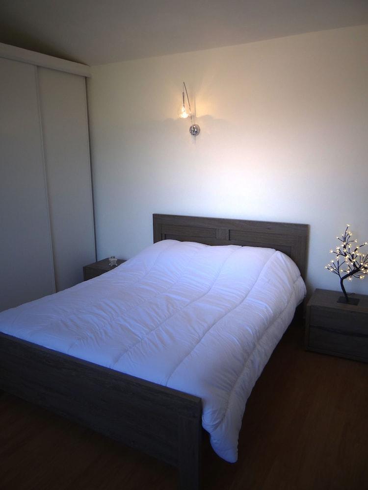 Apartement Maenat Borgo  Exterior foto