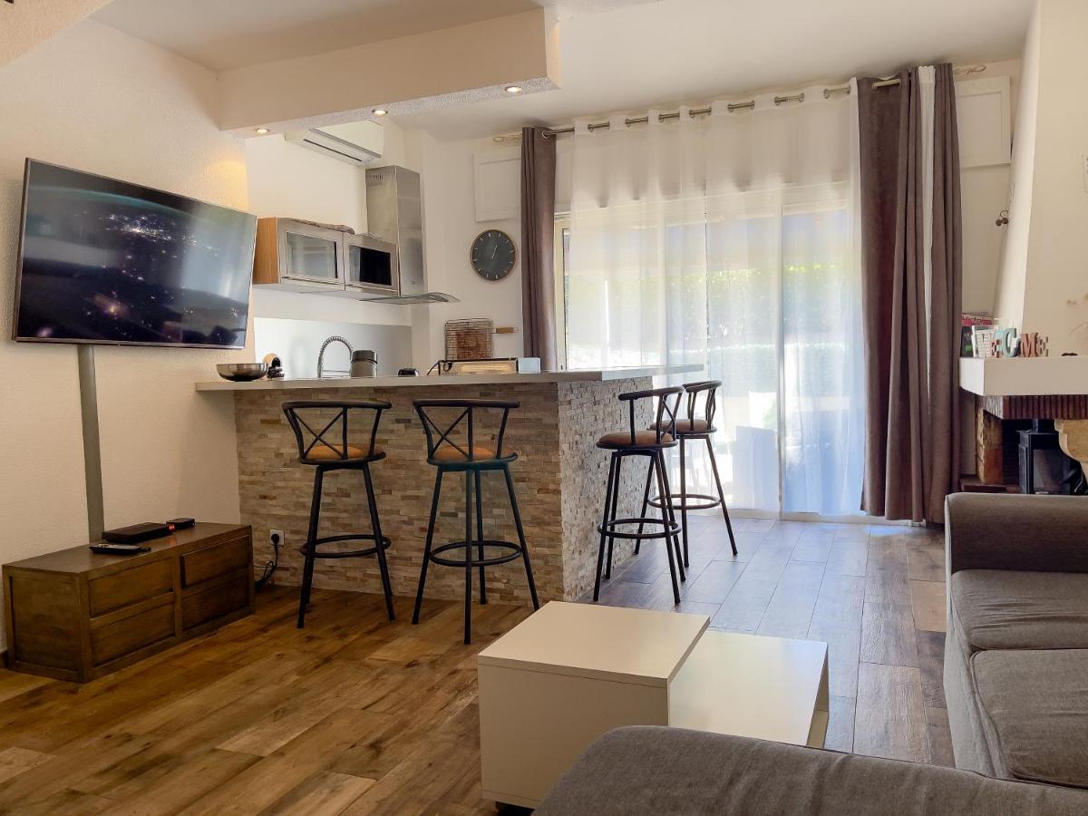 Apartement Maenat Borgo  Exterior foto