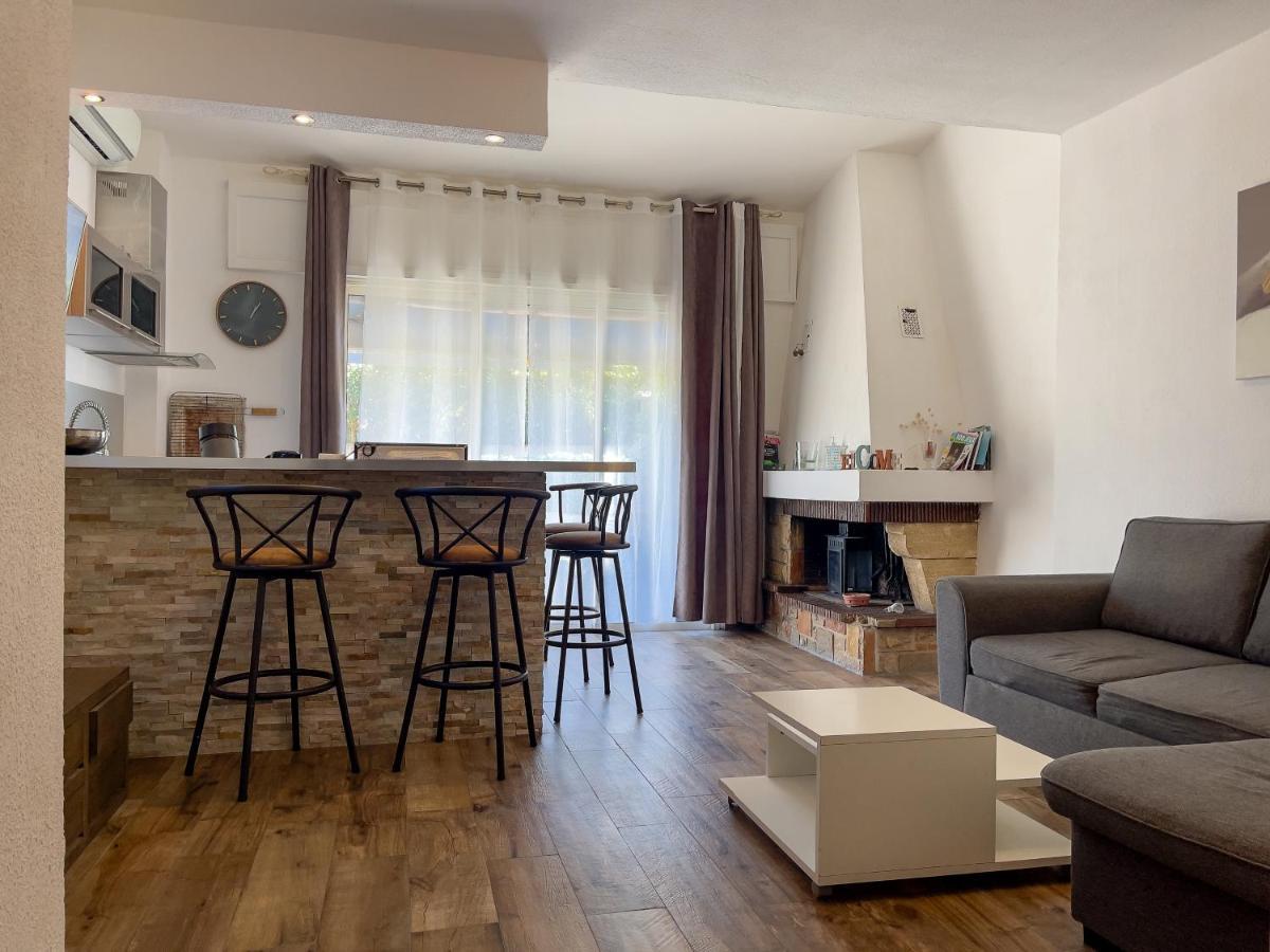 Apartement Maenat Borgo  Exterior foto