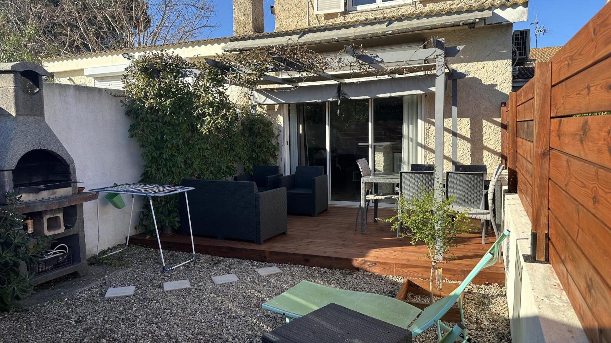 Apartement Maenat Borgo  Exterior foto